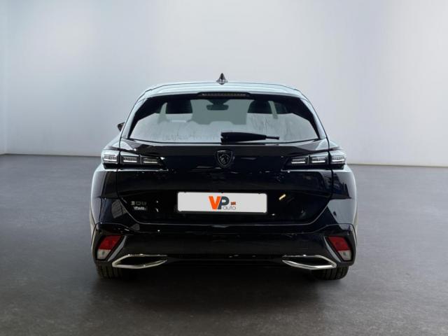 Peugeot 308 Sw image 2