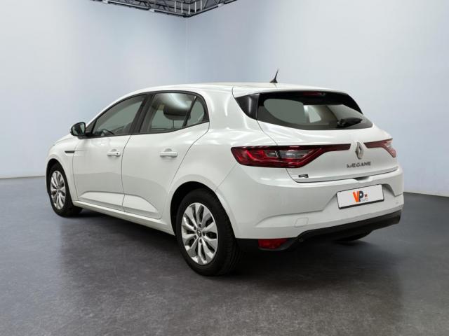 Renault Mégane image 5