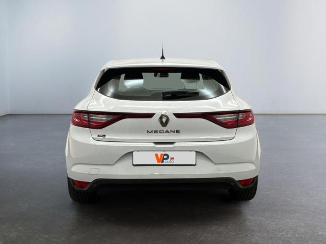 Renault Mégane image 7