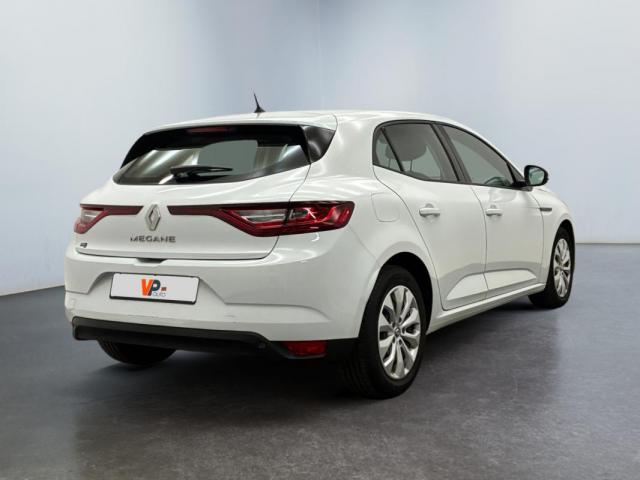 Renault Mégane image 6