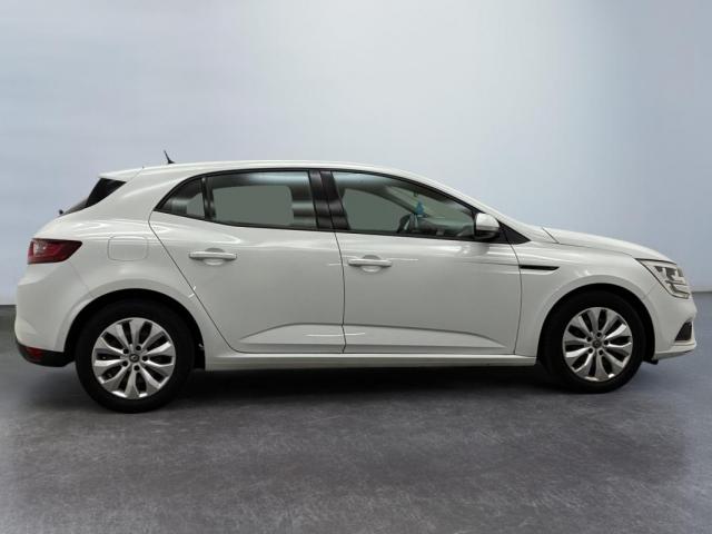 Renault Mégane image 1