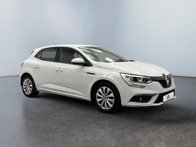 Renault Mégane image 8