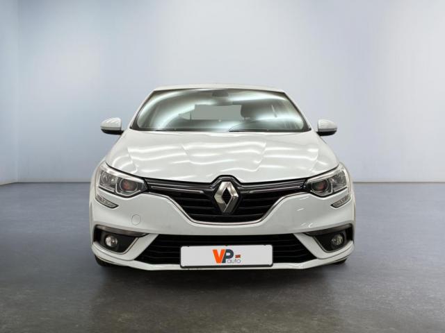 Renault Mégane image 3
