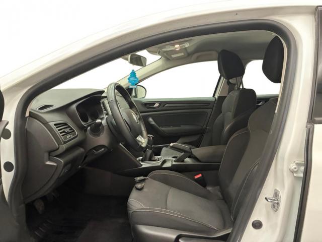 Renault Mégane image 4