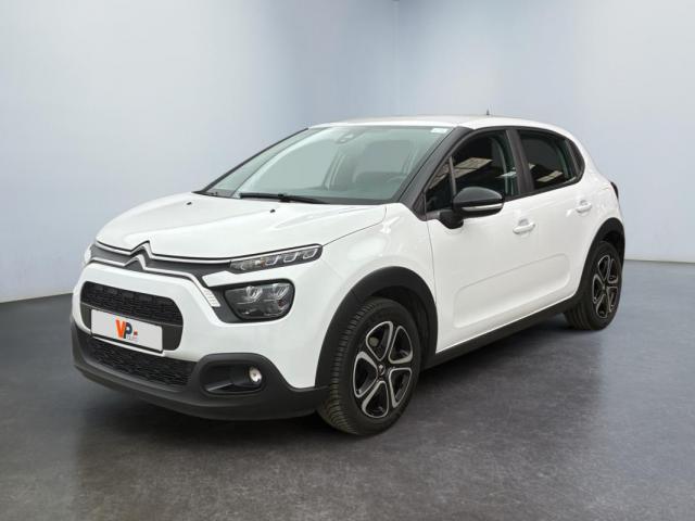 Citroen C3 Puretech 110 S&s Bvm6 Feel Pack