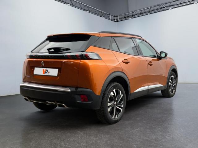 Peugeot 2008 image 2