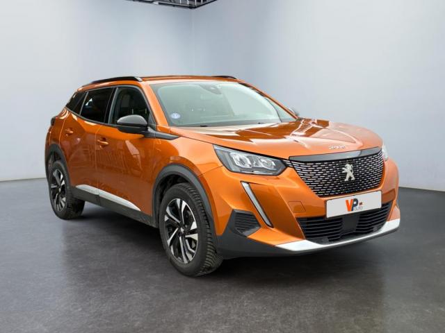 Peugeot 2008 image 1