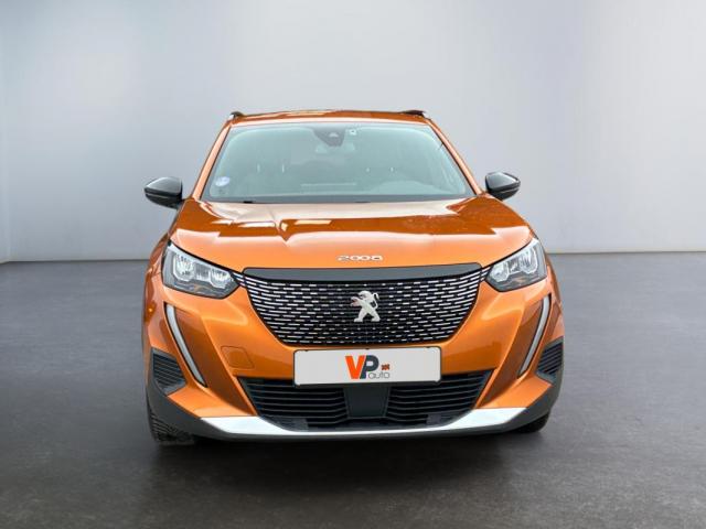 Peugeot 2008 image 3