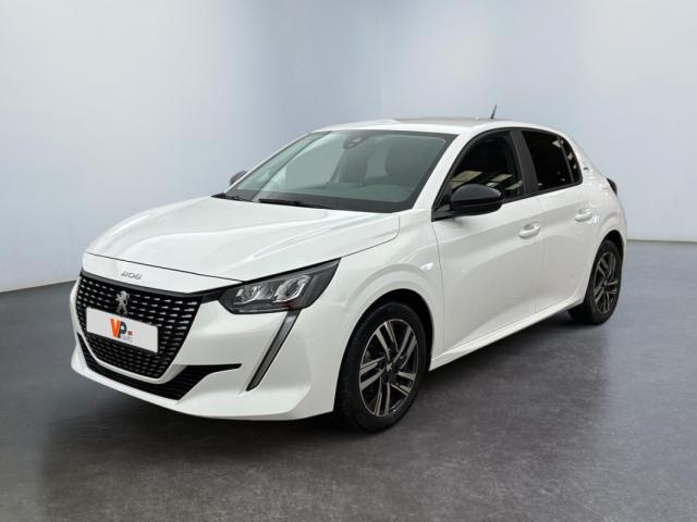 Peugeot 208 Puretech 100 S&s Bvm6 Style