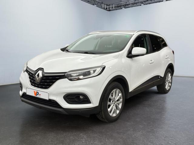 Renault Kadjar Blue Dci 115 Business