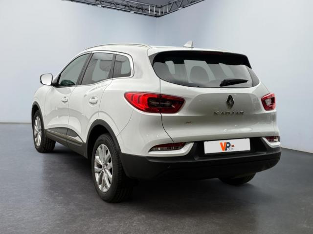 Renault Kadjar image 4