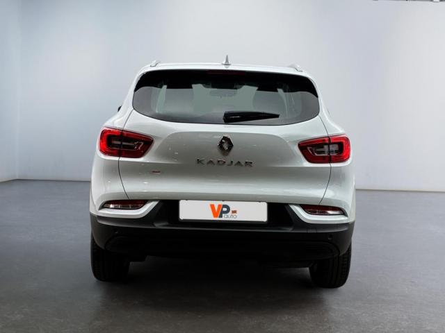 Renault Kadjar image 2