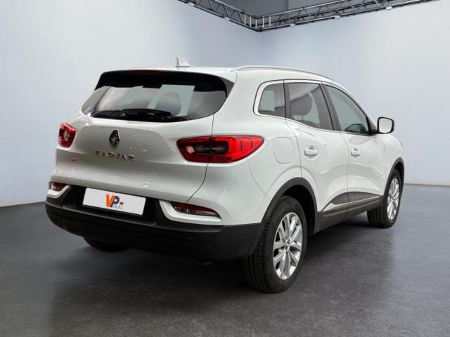 Renault Kadjar image 5