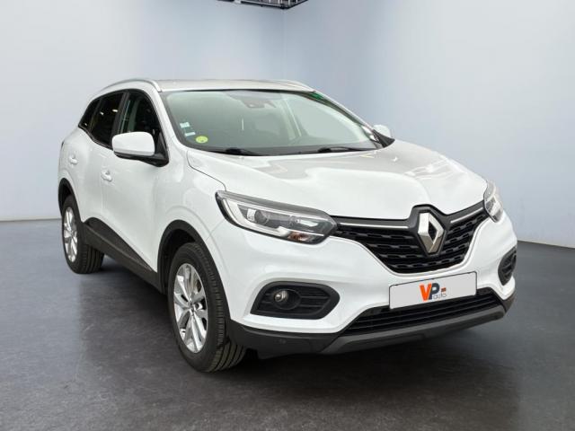 Renault Kadjar image 3