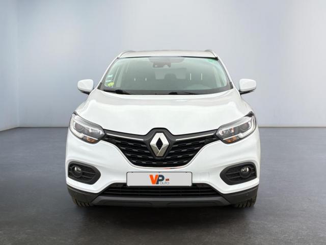 Renault Kadjar image 7