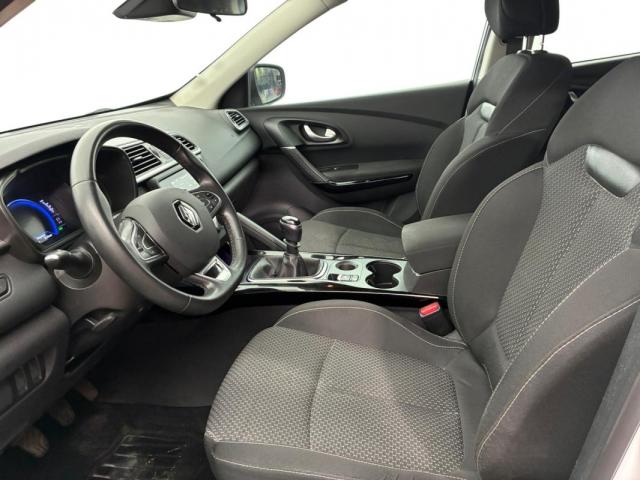 Renault Kadjar image 6