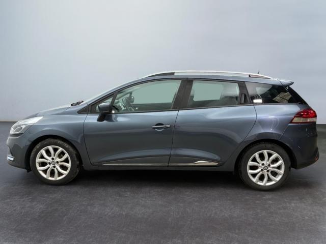 Renault Clio image 1