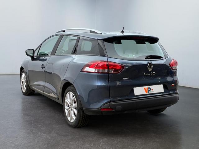 Renault Clio image 7