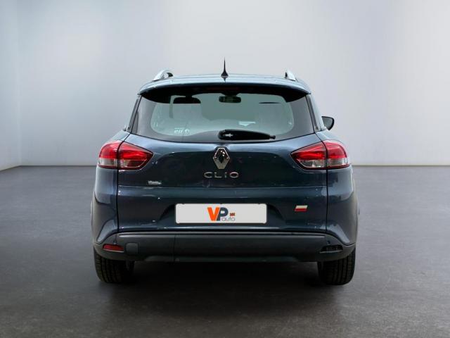 Renault Clio image 2