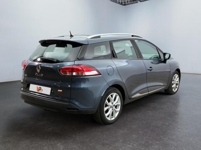 Renault Clio image 8