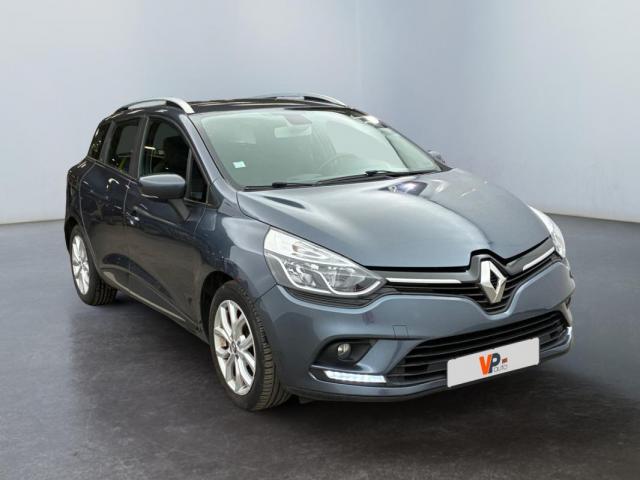 Renault Clio image 4