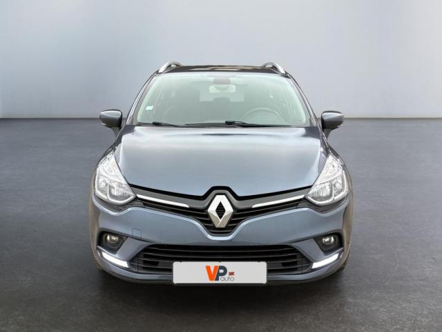 Renault Clio image 6