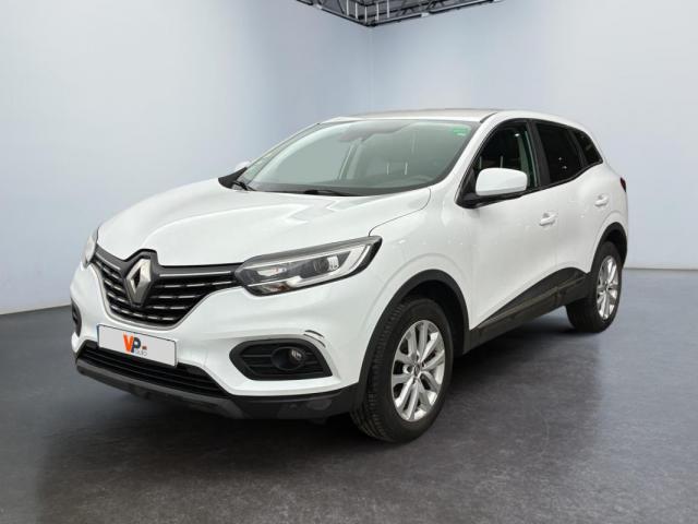 Renault Kadjar Blue Dci 115 Business