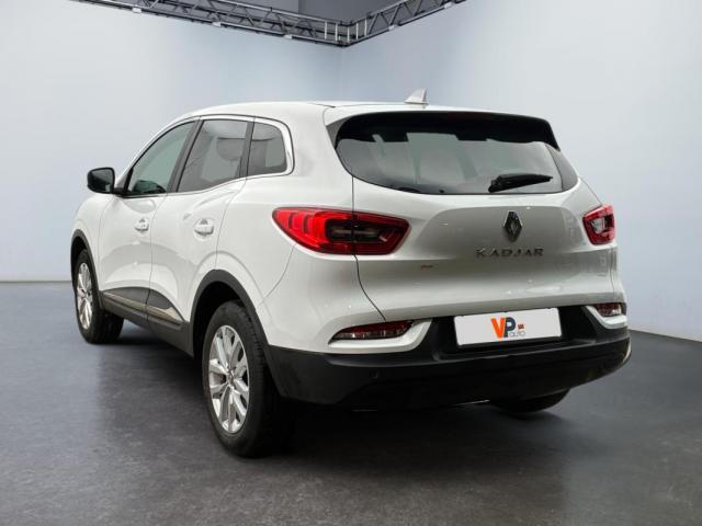 Renault Kadjar image 5