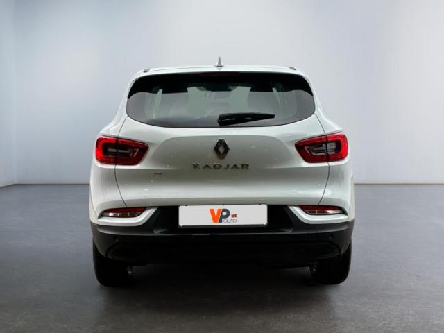 Renault Kadjar image 4