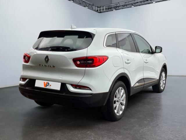 Renault Kadjar image 7