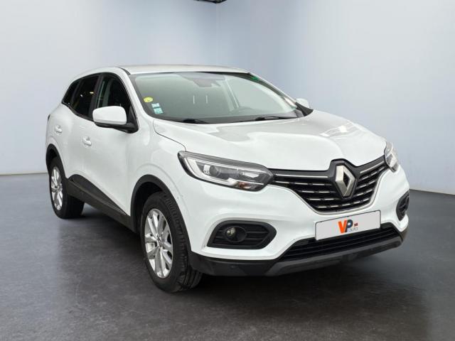 Renault Kadjar image 2