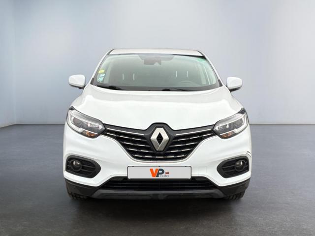 Renault Kadjar image 6