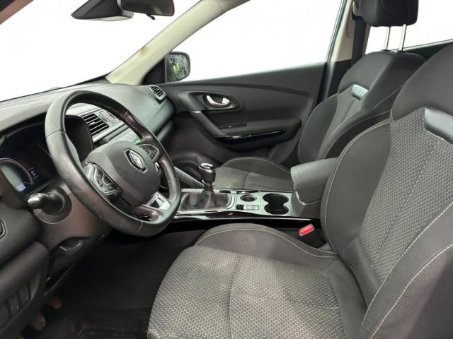 Renault Kadjar image 8