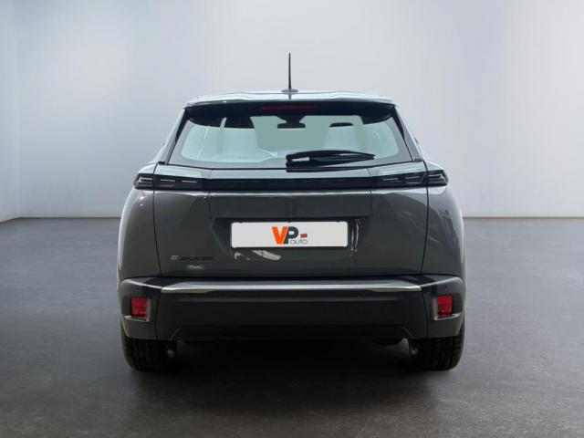 Peugeot 2008 image 3