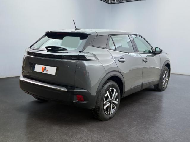 Peugeot 2008 image 4