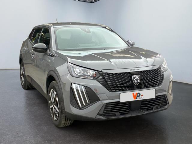 Peugeot 2008 image 1