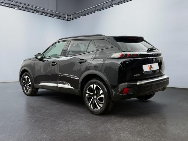 Peugeot 2008 image 2