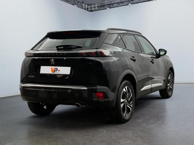 Peugeot 2008 image 1