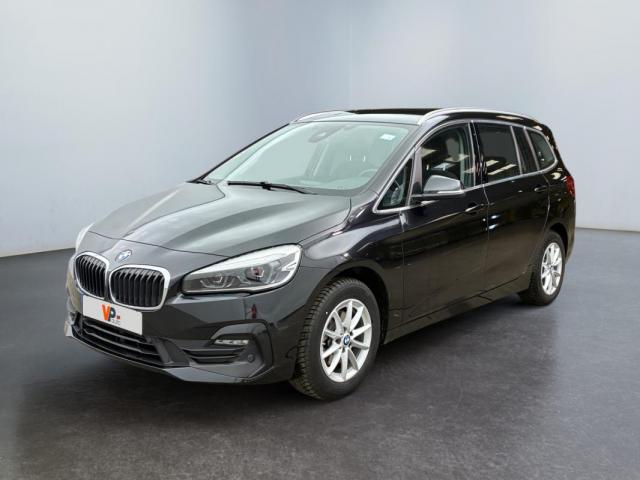 Bmw Série 2 Gran Tourer F46 Lci 216d 116 Ch Business Design