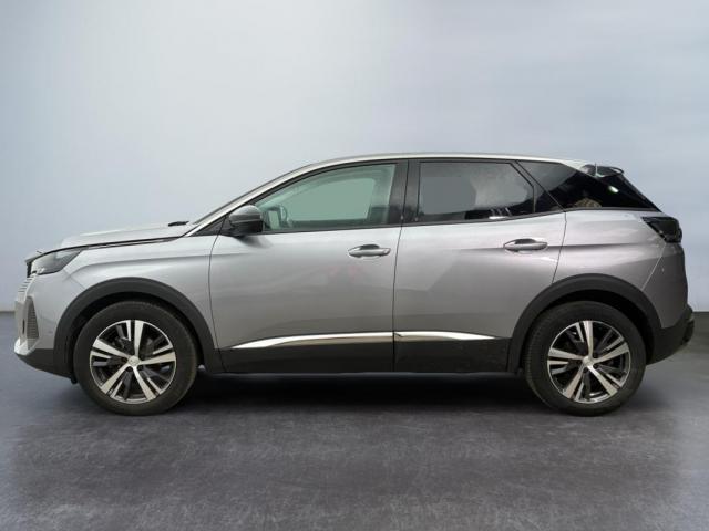 Peugeot 3008 image 2