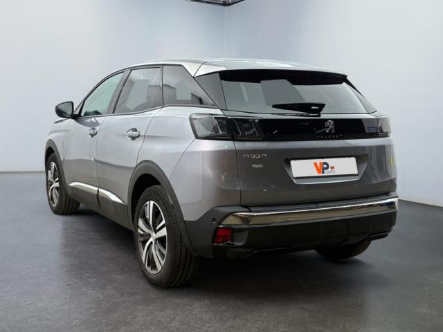Peugeot 3008 image 3