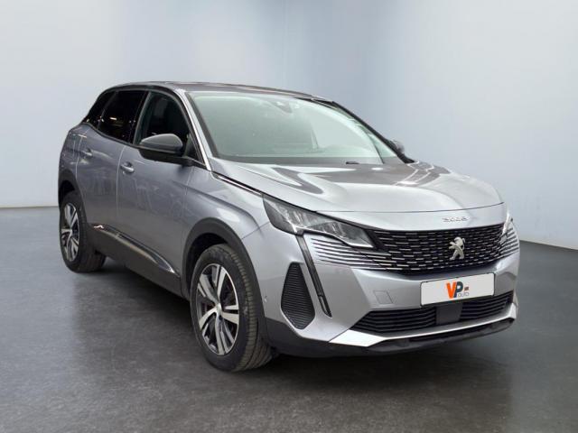 Peugeot 3008 image 1