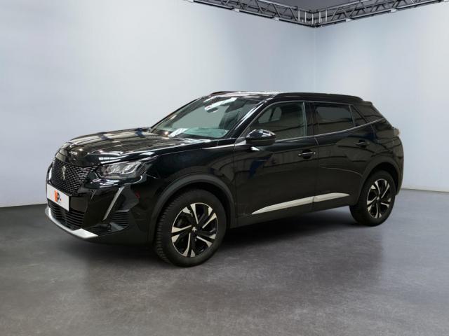 Peugeot 2008 Puretech 130 S&s Eat8 Allure Pack