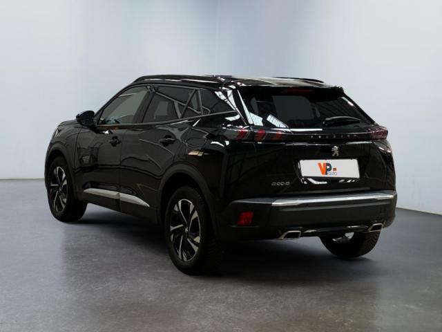 Peugeot 2008 image 4