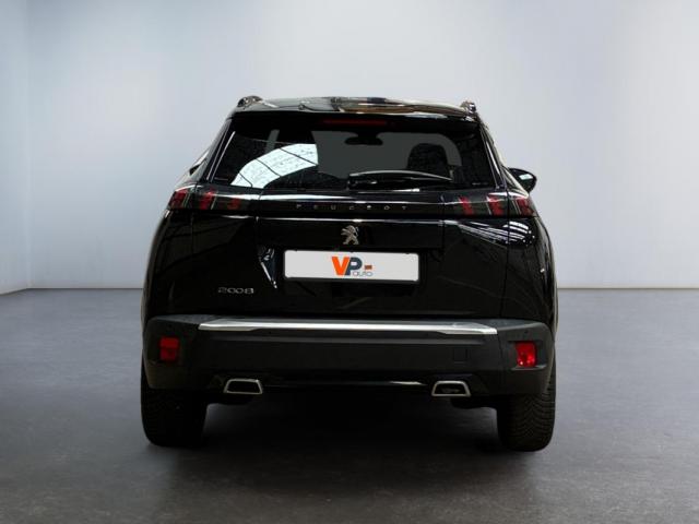 Peugeot 2008 image 2