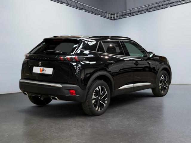 Peugeot 2008 image 6