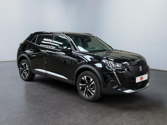 Peugeot 2008 image 5