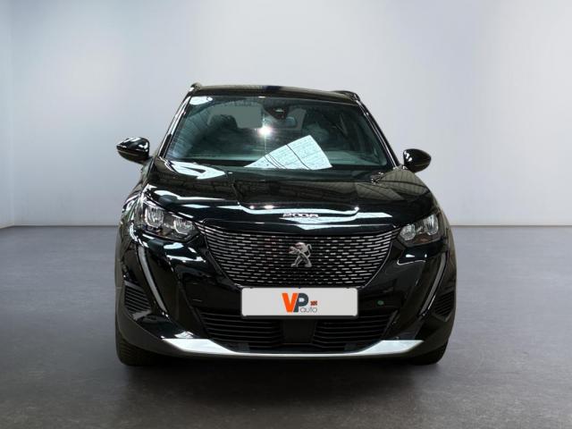 Peugeot 2008 image 3