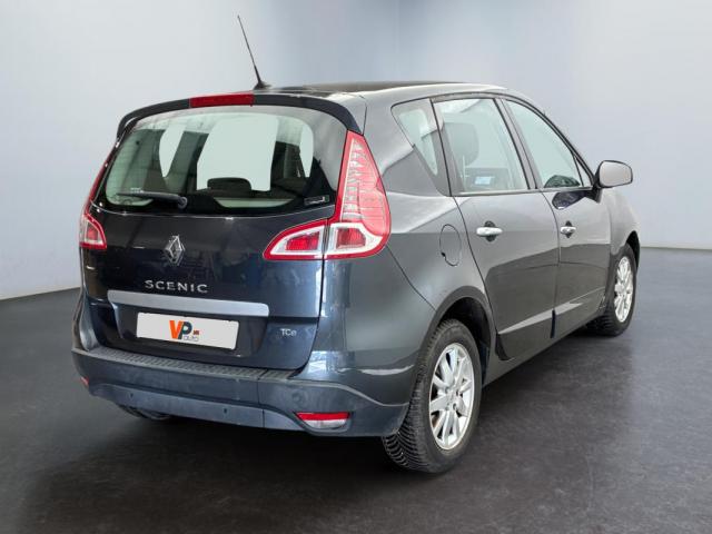 Renault Scénic image 1