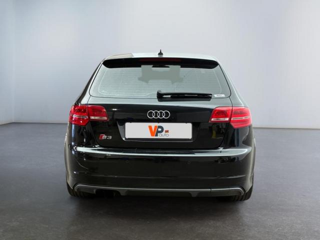 Audi S3 Sportback image 8